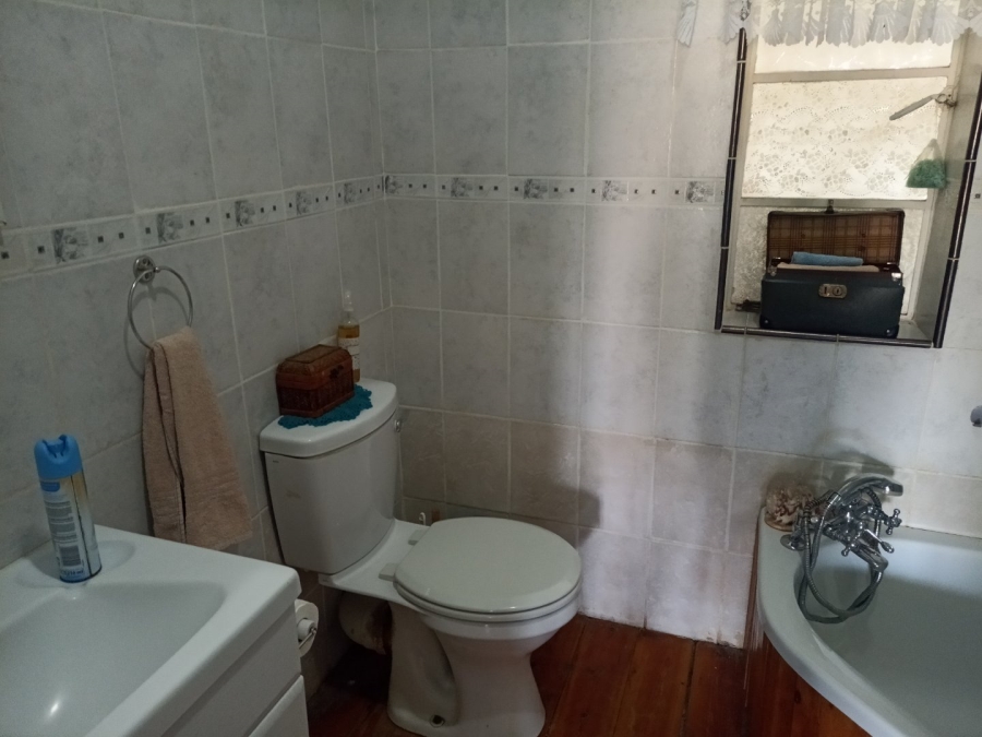 4 Bedroom Property for Sale in Brandfort Free State
